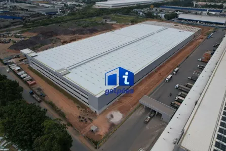 Galpão/Depósito/Armazém para alugar, 6220m² no Cidade Industrial Satélite de São Paulo, Guarulhos