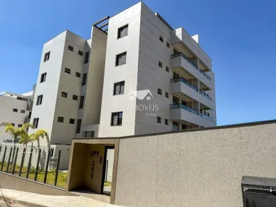 Apartamento com 2 Quartos à venda, 62m² no Vila Ruy Barbosa, Contagem