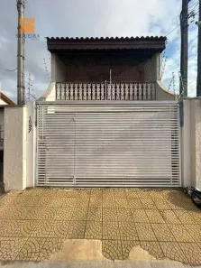 Casa com 3 Quartos à venda, 195m² no Jardim Maria do Carmo, Sorocaba