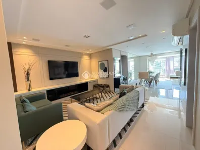 Apartamento com 2 Quartos à venda, 143m² no Campinas, São José