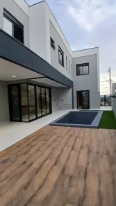 Casa de Condomínio com 3 Quartos à venda, 250m² no Loteamento Terras Alpha São José dos Campos, São José dos Campos
