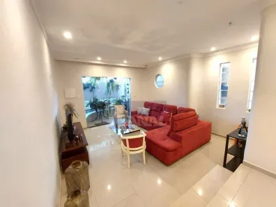 Casa com 3 Quartos à venda, 130m² no Planalto Paulista, São Paulo