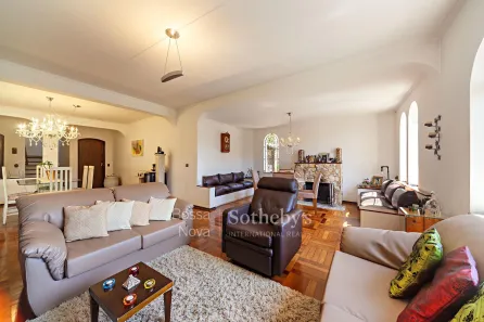 Casa com 4 Quartos à venda, 638m² no Jardim Leonor, São Paulo