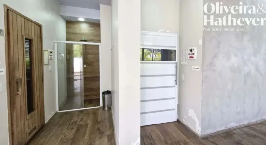 Apartamento com 1 Quarto à venda, 34m² no Pinheiros, São Paulo