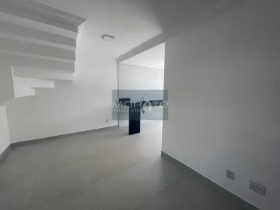 Apartamento com 3 Quartos à venda, 105m² no Santa Mônica, Belo Horizonte