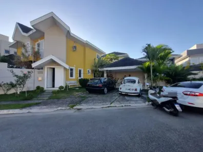 Casa de Condomínio com 4 Quartos à venda, 260m² no Urbanova VII, São José dos Campos