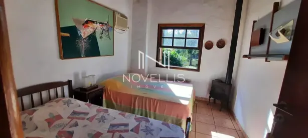 Fazenda/Sítio com 10 Quartos para alugar, 894m² no Buquirinha, São José dos Campos