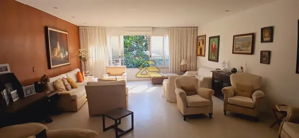 Apartamento com 3 Quartos à venda, 210m² no Ipanema, Rio de Janeiro
