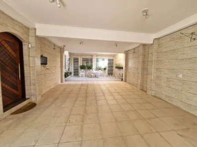 Sobrado com 5 Quartos à venda, 380m² no Chácara Belenzinho, São Paulo