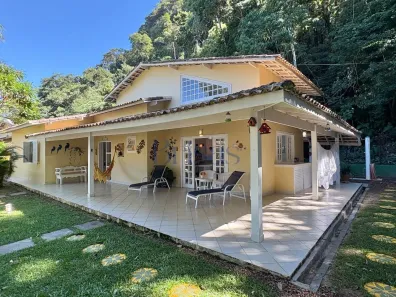 Casa com 3 Quartos à venda, 400m² no Paúba, São Sebastião
