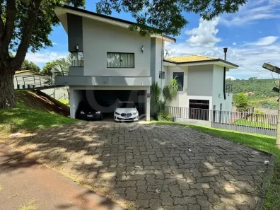 Casa com 3 Quartos à venda, 275m² no Centro, Santo Antônio de Posse