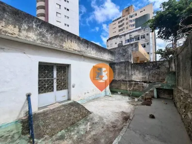 Lote/Terreno à venda, 400m² no Sagrada Família, Belo Horizonte