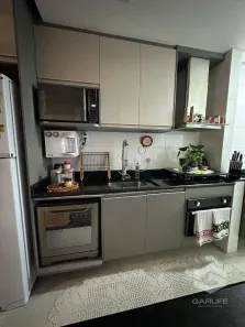 Apartamento com 2 Quartos à venda, 77m² no Jardim Satélite, São José dos Campos
