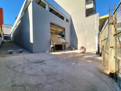 Galpão/Depósito/Armazém para alugar, 490m² no Centro, Ribeirão Preto
