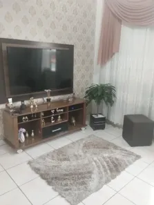 Apartamento com 3 Quartos à venda, 124m² no Jardim Paraíso, São Vicente