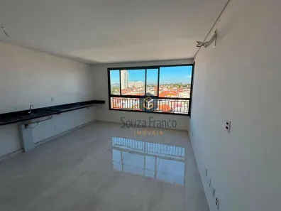 Apartamento com 2 Quartos à venda, 54m² no Vila Oliveira, Mogi das Cruzes