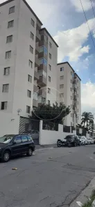 Apartamento com 3 Quartos à venda, 60m² no Vila Inglesa, São Paulo