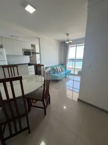 Apartamento com 3 Quartos para alugar, 70m² no Praia de Itaparica, Vila Velha