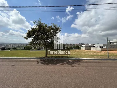 Lote/Terreno à venda, 10m² no Jardim Carvalho, Ponta Grossa