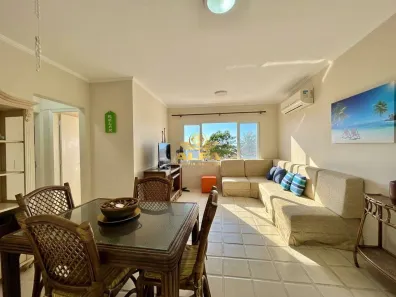 Apartamento com 2 Quartos à venda, 75m² no Enseada, Guarujá