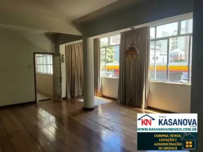 Apartamento com 3 Quartos à venda, 150m² no Botafogo, Rio de Janeiro