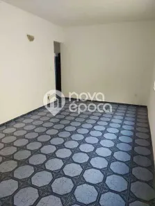 Apartamento com 2 Quartos à venda, 75m² no Rio Comprido, Rio de Janeiro