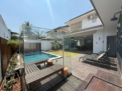 Sobrado com 5 Quartos à venda, 415m² no Cidade Vera Cruz - Jardins Viena, Aparecida de Goiânia