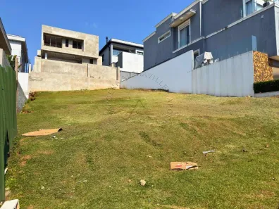 Lote/Terreno à venda, 420m² no Cidade Tamboré, Santana de Parnaíba