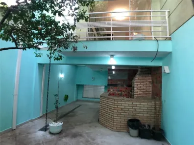Sobrado com 3 Quartos à venda, 228m² no Água Fria, São Paulo
