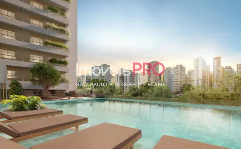 Apartamento com 4 Quartos à venda, 148m² no Moema, São Paulo