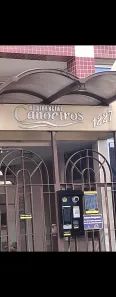 Apartamento com 3 Quartos à venda, 110m² no Setor Bueno, Goiânia