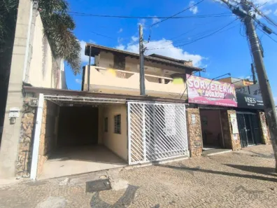 Sobrado com 3 Quartos para alugar, 150m² no Vila Pompéia, Campinas