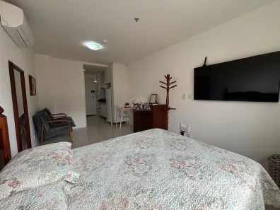 Flat com 1 Quarto para alugar, 22m² no Jardim Amália, Volta Redonda