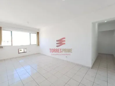 Apartamento com 2 Quartos à venda, 105m² no Gonzaga, Santos