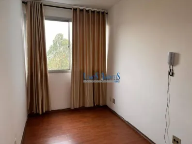 Apartamento com 2 Quartos à venda, 50m² no Assunção, São Bernardo do Campo