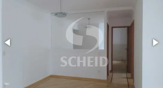 Apartamento com 3 Quartos à venda, 78m² no Vila Andrade, São Paulo