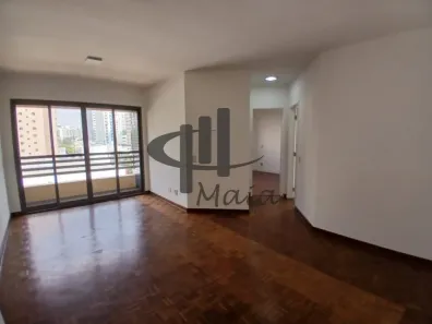 Apartamento com 2 Quartos para alugar, 70m² no Santa Paula, São Caetano do Sul