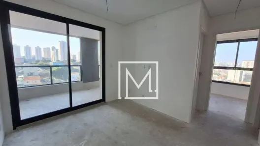 Apartamento com 2 Quartos à venda, 53m² no Ipiranga, São Paulo