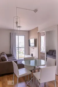 Apartamento com 1 Quarto à venda, 35m² no Cambuci, São Paulo