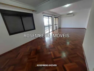 Apartamento com 3 Quartos para alugar, 150m² no Vila Pompéia, São Paulo