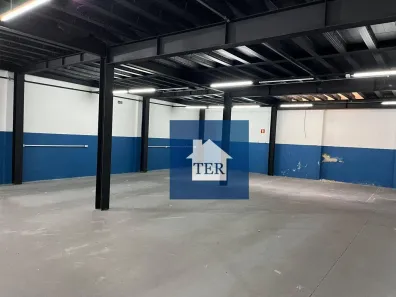 Ponto Comercial para alugar, 300m² no Luz, São Paulo
