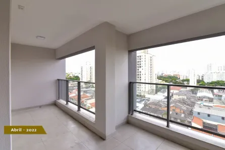 Apartamento com 3 Quartos à venda, 115m² no Vila Leopoldina, São Paulo