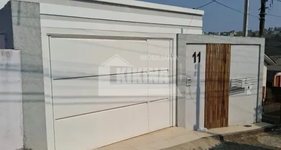 Casa com 2 Quartos à venda, 82m² no Neves, Ponta Grossa