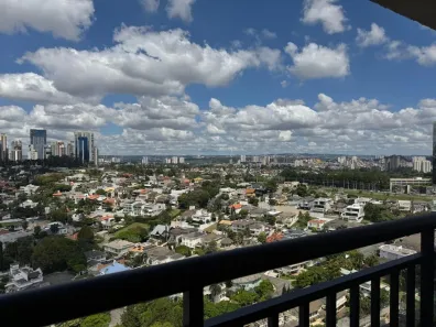 Apartamento com 1 Quarto à venda, 47m² no Caminhos de San Conrado (Sousas), Campinas