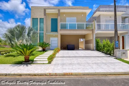 Casa de Condomínio com 5 Quartos à venda, 250m² no Centro, Peruíbe