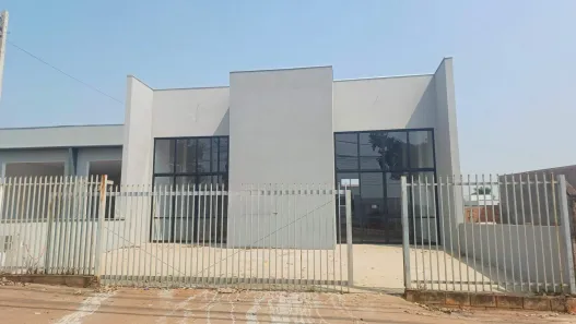 Galpão/Depósito/Armazém para alugar, 326m² no Portal Ville Azaleia, Boituva