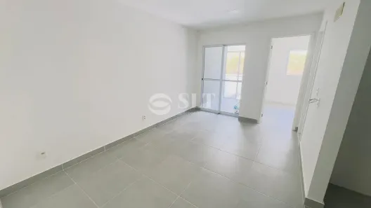 Apartamento com 1 Quarto para alugar, 47m² no Lagoa Nova, Natal