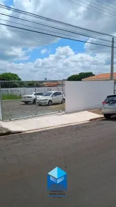 Lote/Terreno à venda, 275m² no Vila Cristóvam, Limeira
