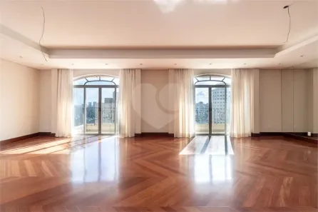 Apartamento com 4 Quartos à venda, 455m² no Higienópolis, São Paulo