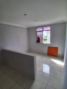 Apartamento com 1 Quarto à venda, 37m² no Engenho Velho de Brotas, Salvador